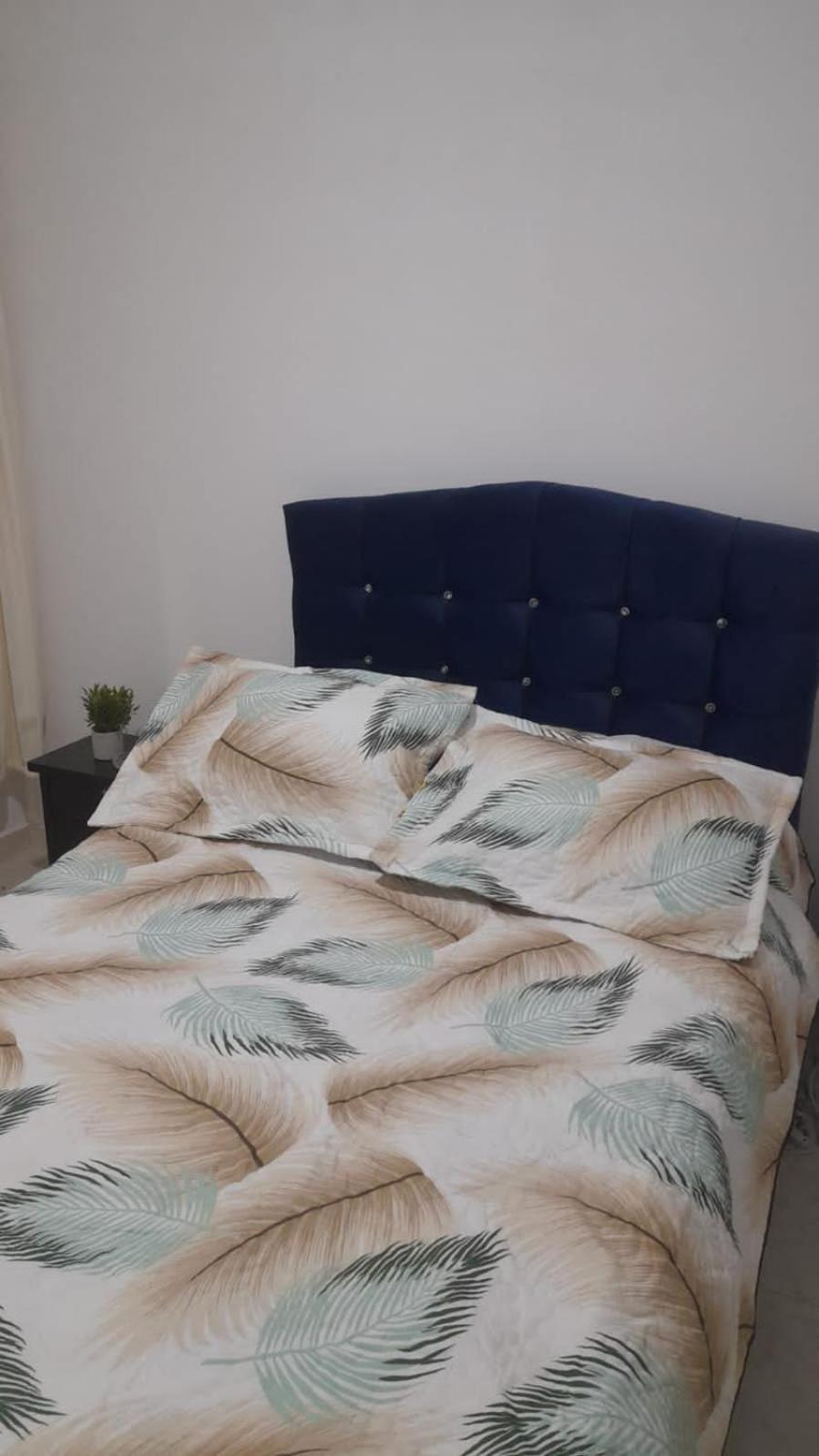 El Descanso Bogotá Exteriér fotografie